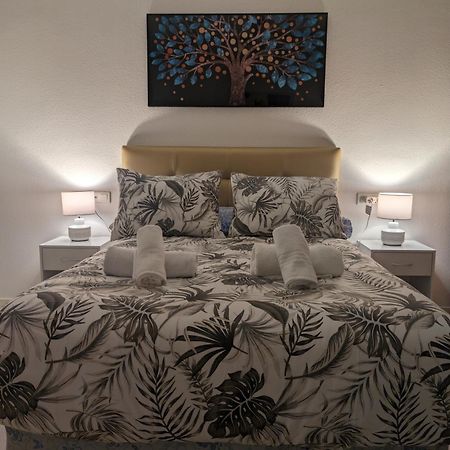 Apartamento Centrico Churriana Churriana de la Vega Eksteriør billede