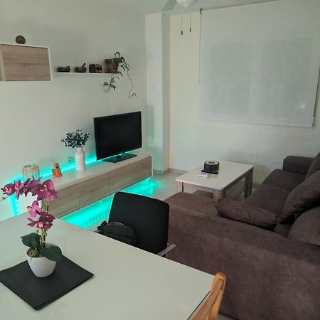 Apartamento Centrico Churriana Churriana de la Vega Eksteriør billede