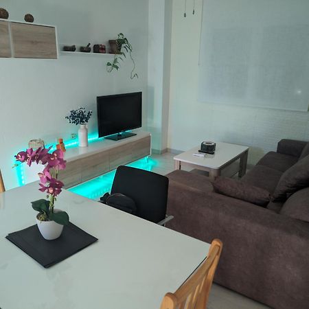 Apartamento Centrico Churriana Churriana de la Vega Eksteriør billede