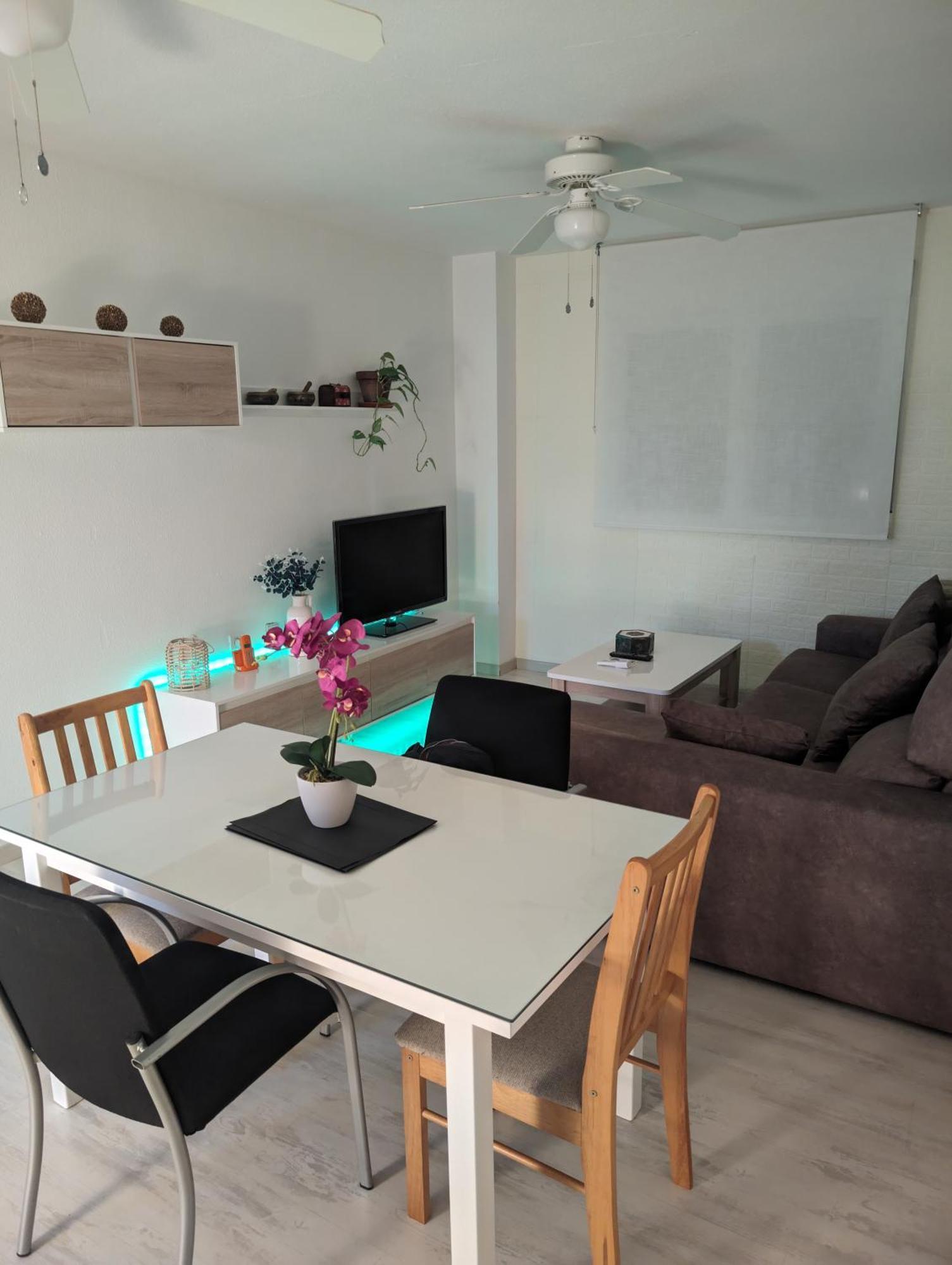 Apartamento Centrico Churriana Churriana de la Vega Eksteriør billede