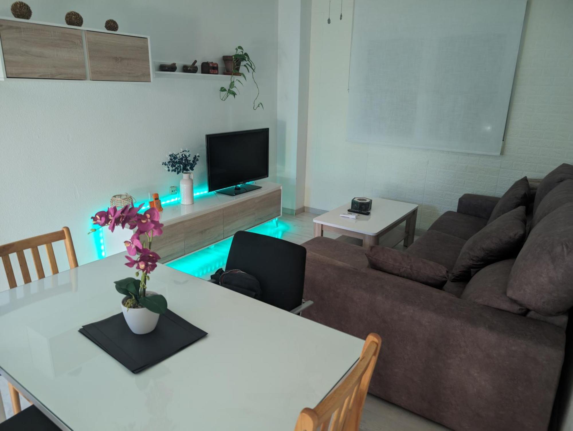 Apartamento Centrico Churriana Churriana de la Vega Eksteriør billede