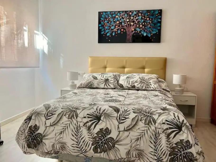 Apartamento Centrico Churriana Churriana de la Vega Eksteriør billede