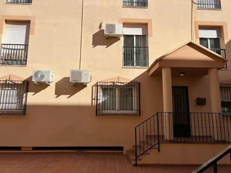 Apartamento Centrico Churriana Churriana de la Vega Eksteriør billede