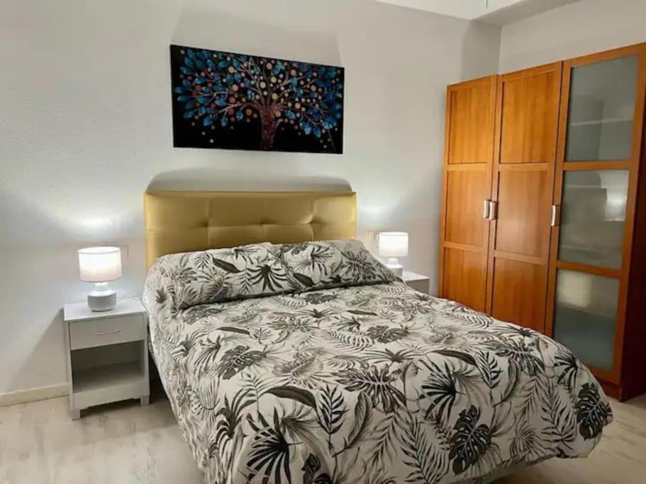 Apartamento Centrico Churriana Churriana de la Vega Eksteriør billede