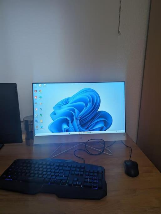 Apartamento Centrico Churriana Churriana de la Vega Eksteriør billede