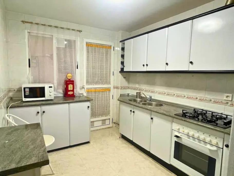 Apartamento Centrico Churriana Churriana de la Vega Eksteriør billede