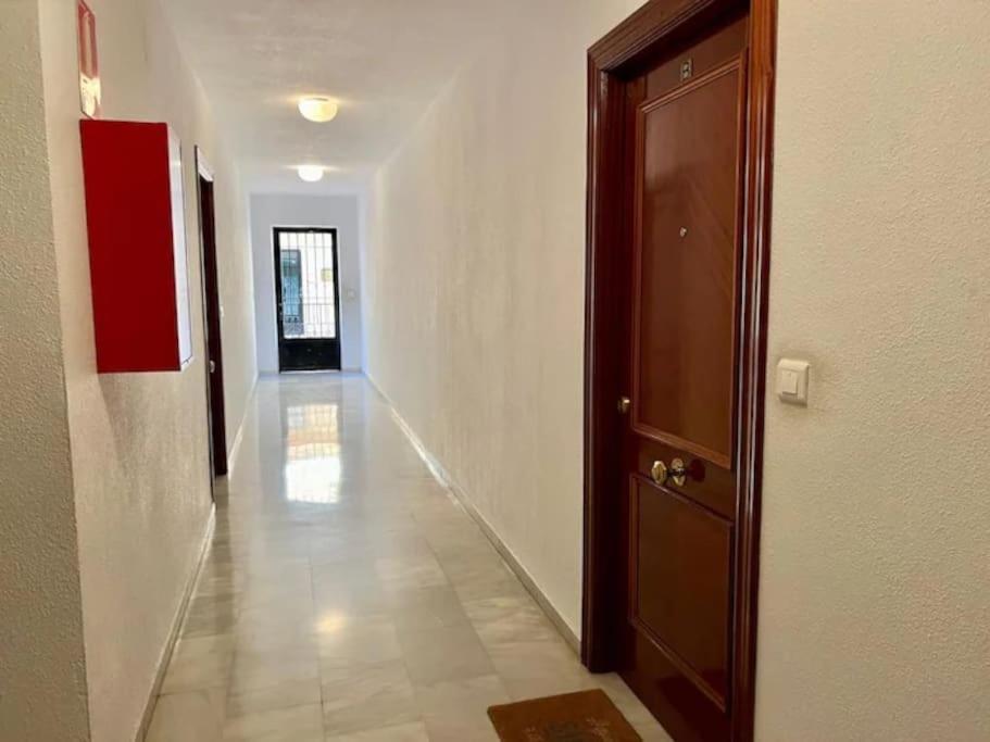 Apartamento Centrico Churriana Churriana de la Vega Eksteriør billede