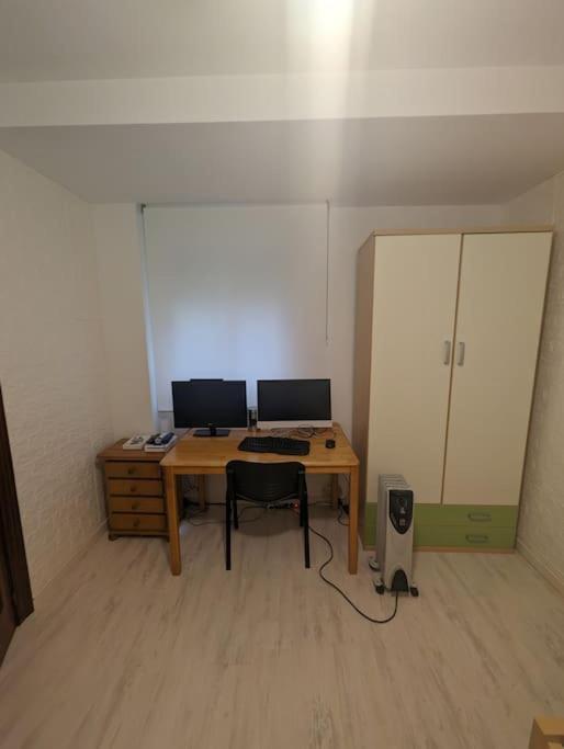 Apartamento Centrico Churriana Churriana de la Vega Eksteriør billede