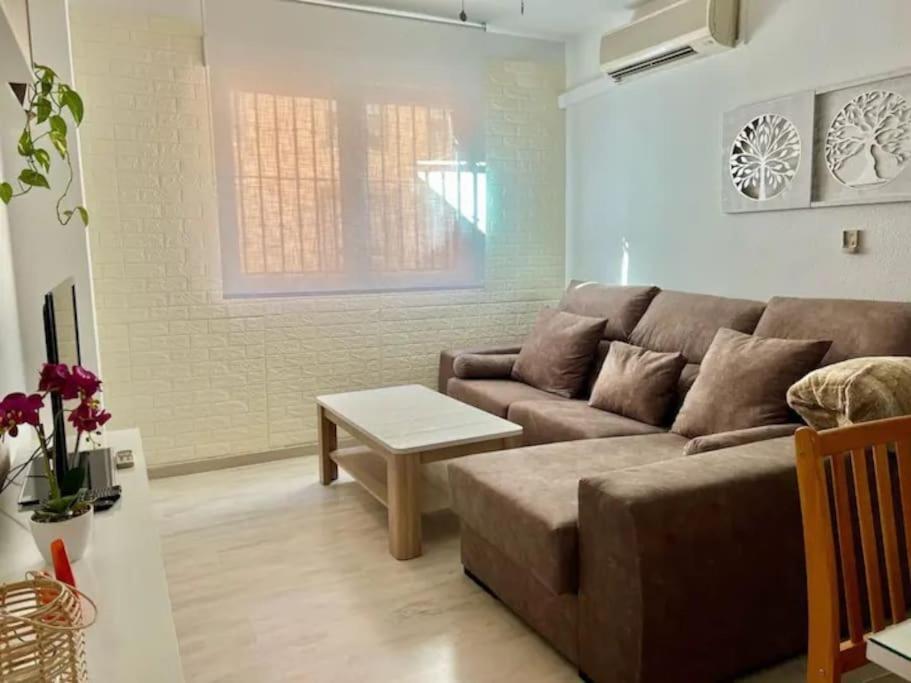 Apartamento Centrico Churriana Churriana de la Vega Eksteriør billede