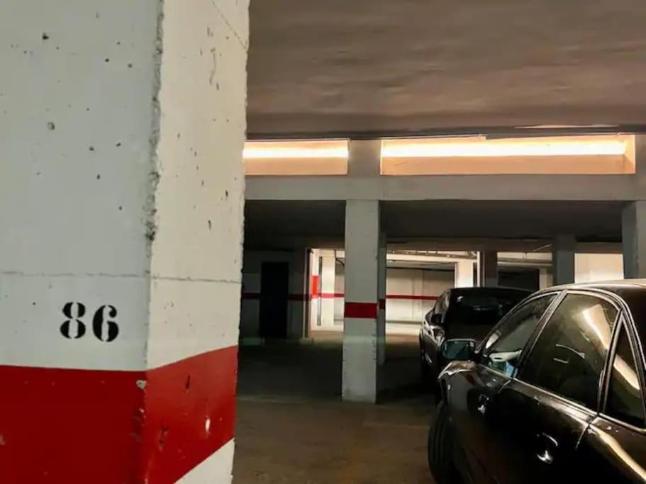 Apartamento Centrico Churriana Churriana de la Vega Eksteriør billede