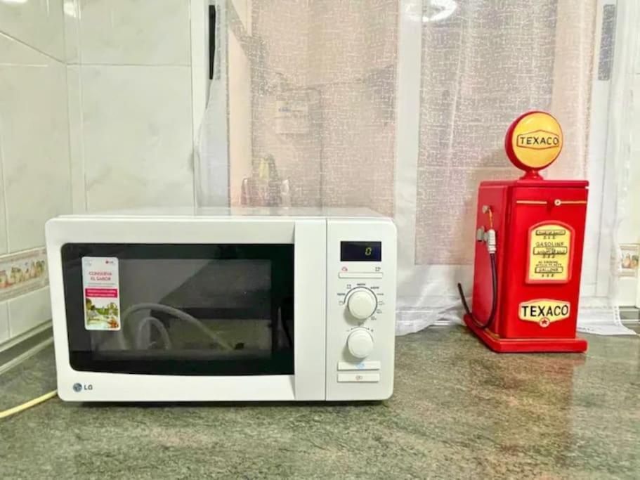 Apartamento Centrico Churriana Churriana de la Vega Eksteriør billede